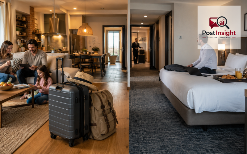 airbnb vs hotel