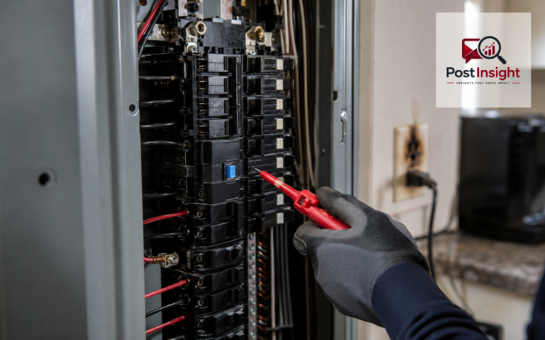 arc fault breaker