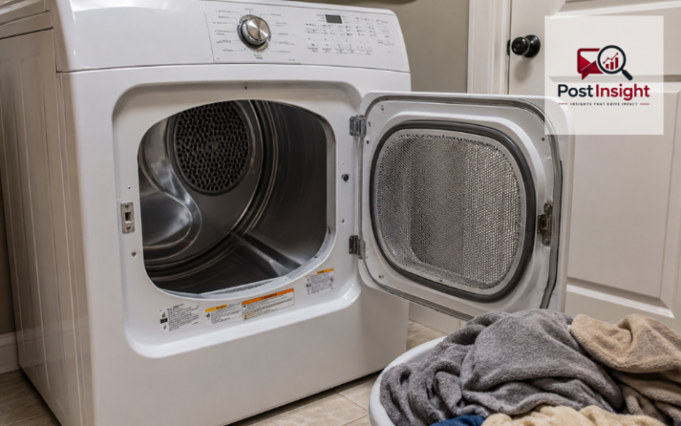 dryer not heating
