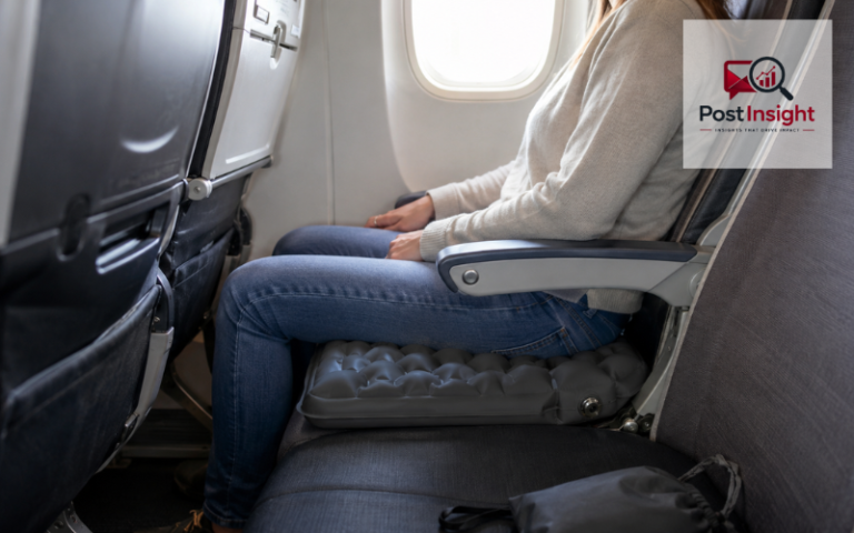 sondur travel cushion