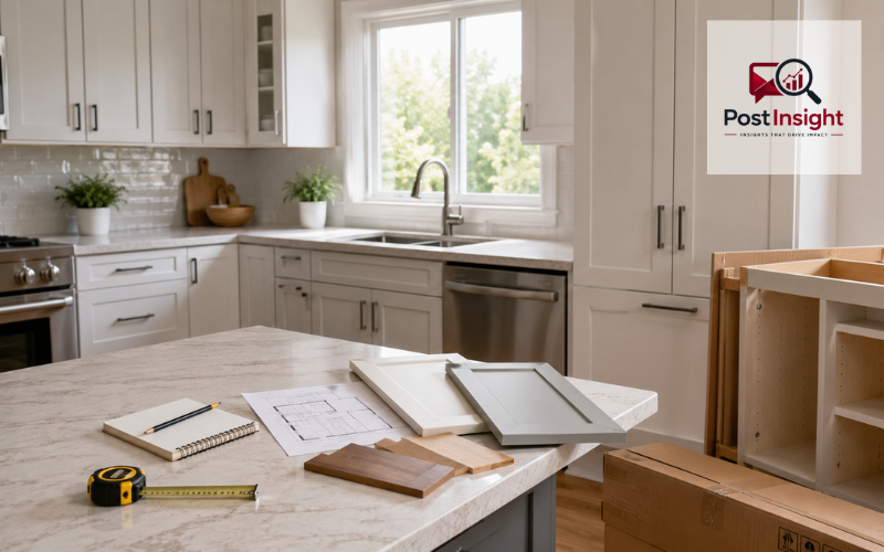 affordable kitchen cabinets