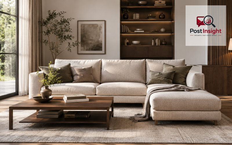 chaise sofa