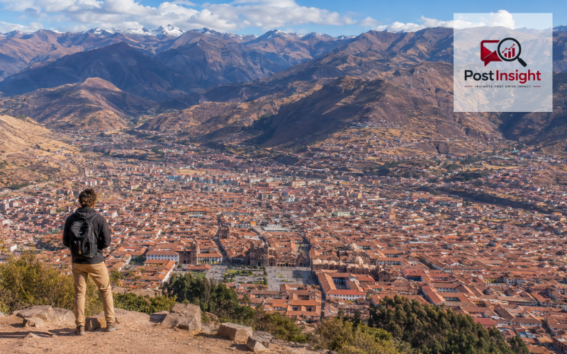 cusco elevation