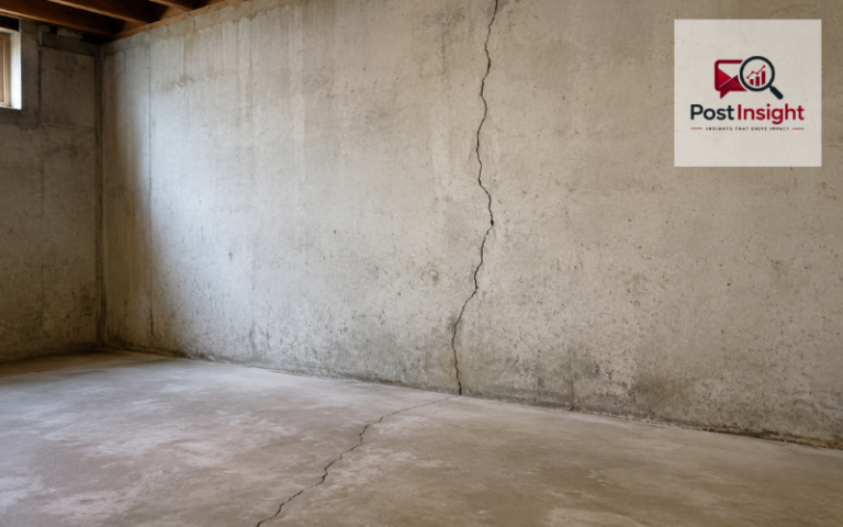 foundation cracks