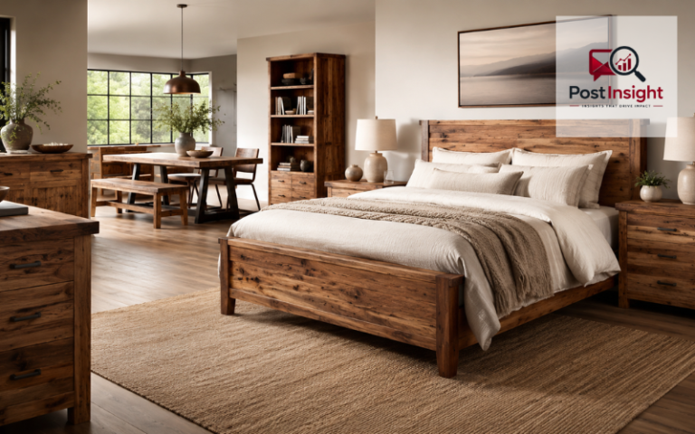 grain wood furniture