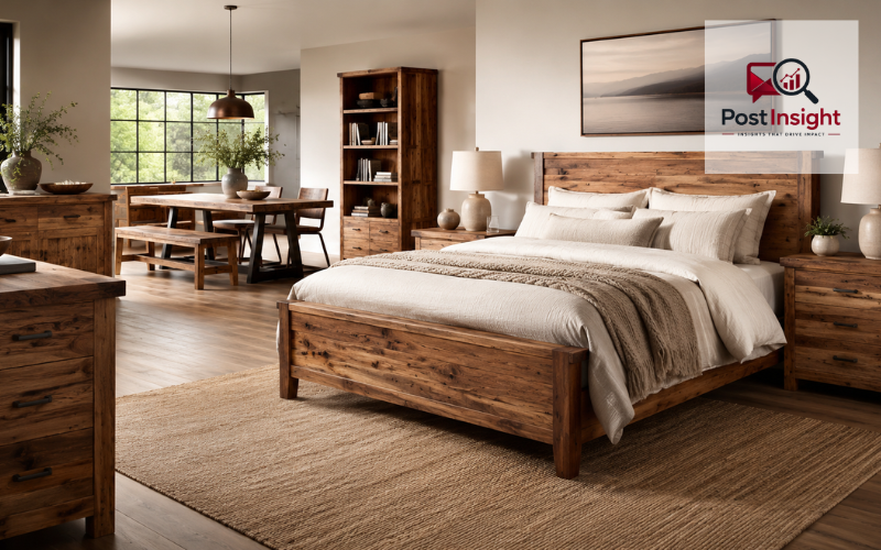 grain wood furniture