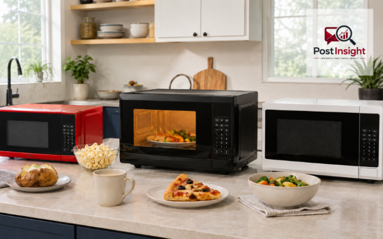 hamilton beach microwave