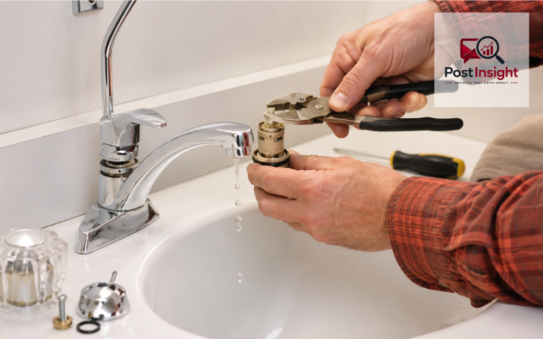 how to fix dripping faucet