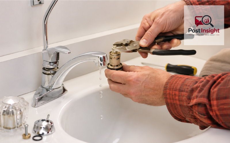 how to fix dripping faucet