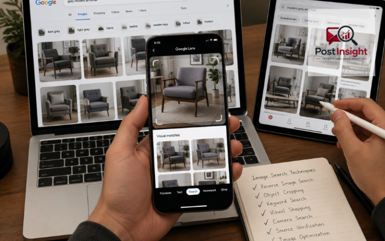 image search techniques