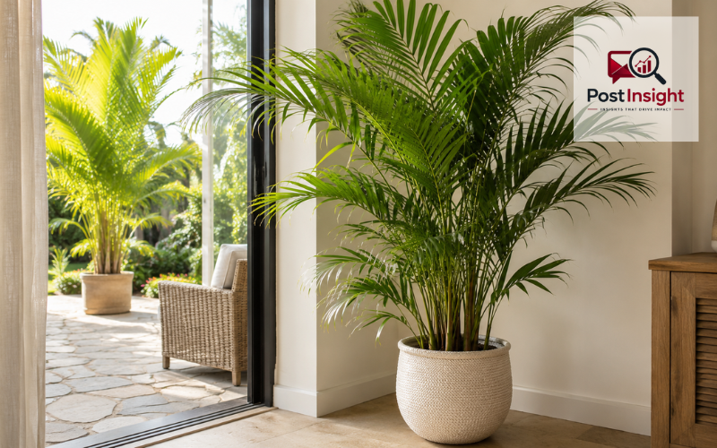 majesty palm