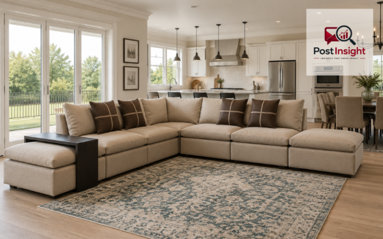modular sofas