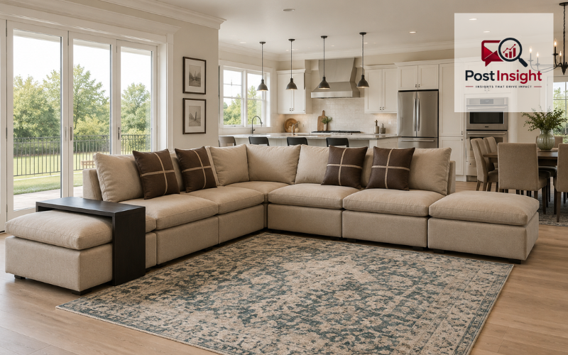 modular sofas