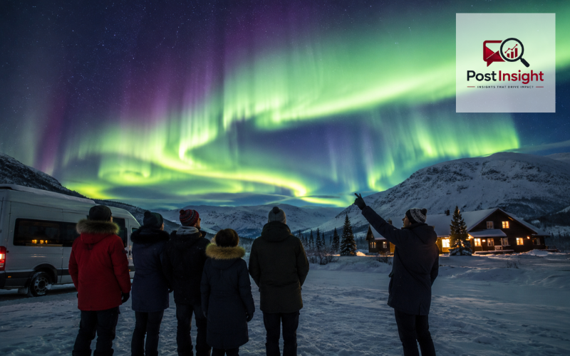 northern lights tours
