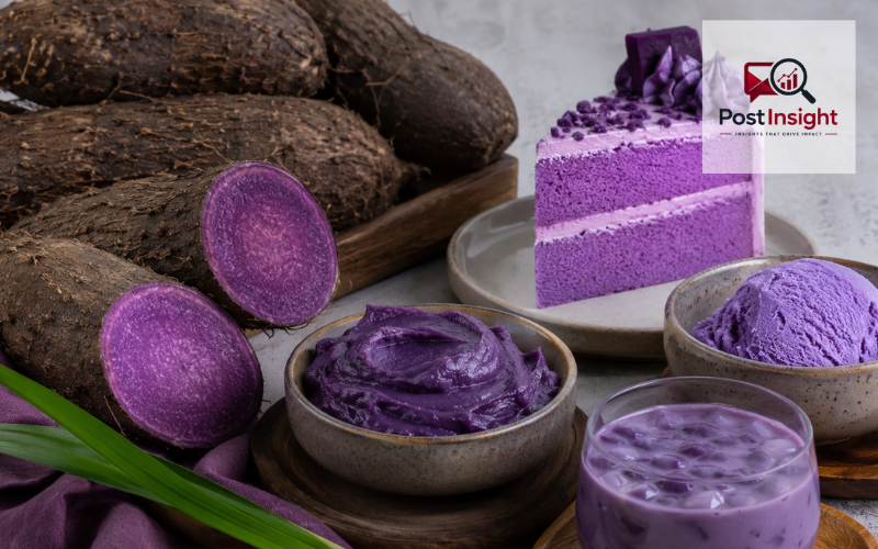 purple yam