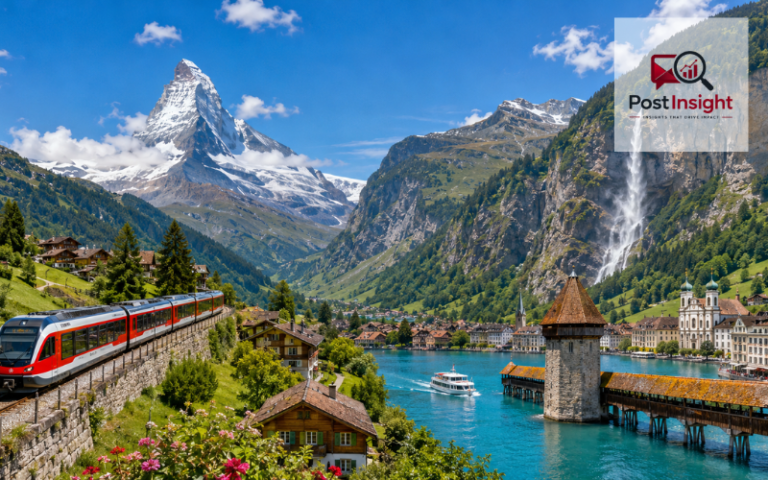 switzerland good places to visit
