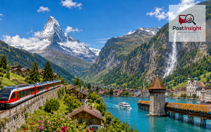 switzerland good places to visit