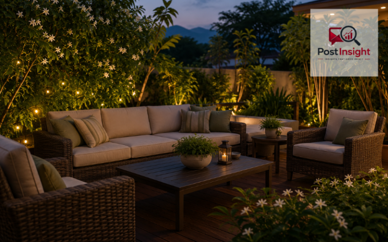 where to sell outdoor furniture