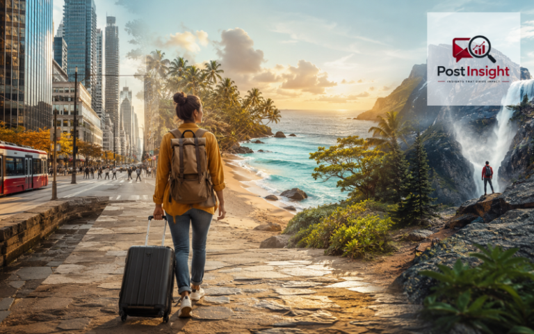 where to travel solo