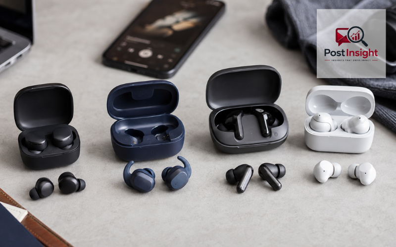 best wireless earbuds under 200 dollars 2024