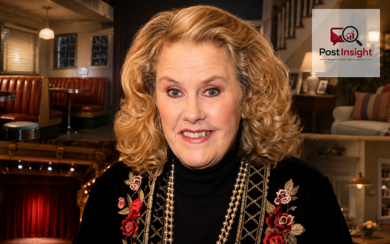 Celia Weston