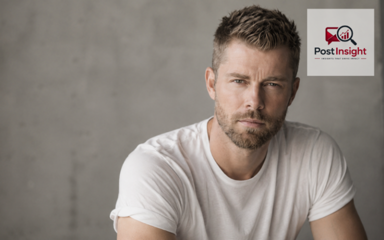 Luke Mitchell