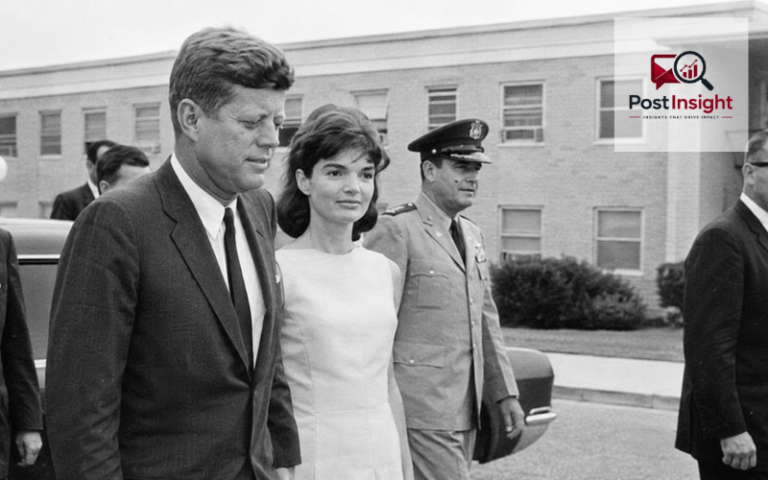 patrick bouvier kennedy