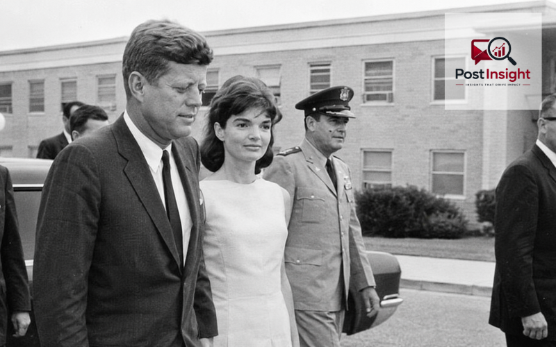 patrick bouvier kennedy