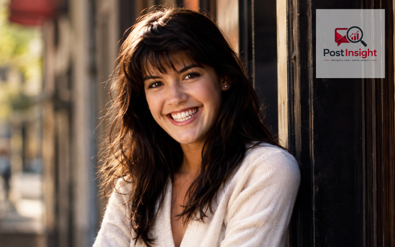 phoebe cates