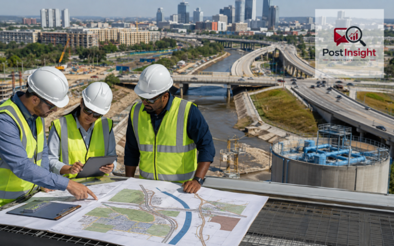 priority infrastructure plan