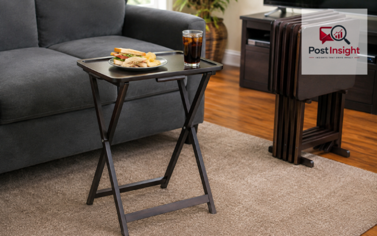 tv trays