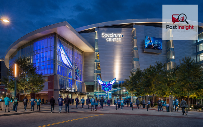 TWC Arena